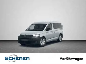 Volkswagen Caddy Maxi TDI DGK/7-SITZER/STHZ/NAVI/WP/