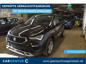 SEAT Ateca 2.0 TDI Style LED Navi AUT Facelift Klima
