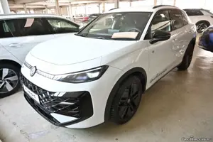 Volkswagen T-Roc 1.5 eTSI Automatik R-Line