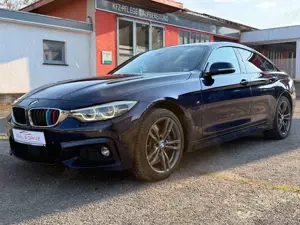 BMW 435 Gran Coupe d xDrive M Sport HUD Automatik