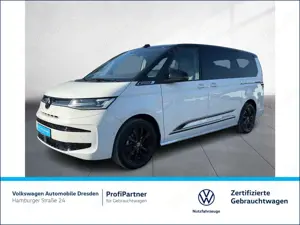 Volkswagen T7 Multivan Life LANG EDITION IQ ACC STH AHZV