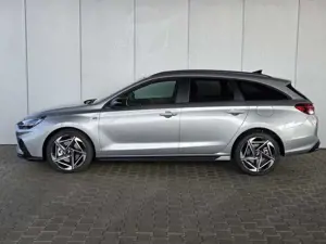 Hyundai i30 N-Line 1.5 T-GDI mHev DCT / Navi / ACC / Sitz  Le
