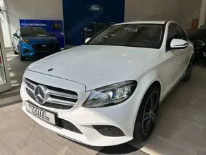 Mercedes-Benz C 200 C -Klasse Lim. C 200
