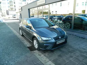 SEAT Ibiza Style Edition 1.0 TSI Sitzheiz/Climatr/Navi/PDC