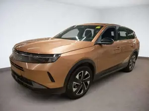 Opel Grandland Grandland B 1.2 DI Hybrid 48 V Automatik AHK