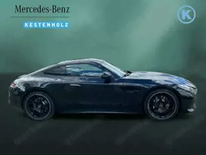 Mercedes-Benz AMG GT AMG GT 63 PERF.SITZ+DISTRO+MEMORY+360°+NIGHT12 Bild 4