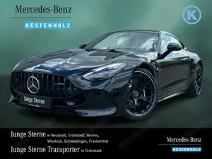 Mercedes-Benz AMG GT AMG GT 63 PERF.SITZ+DISTRO+MEMORY+360°+NIGHT12