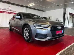 Audi A6 45 TFSIS TRONIC /Abstandswarner+LED+BT+Induktion