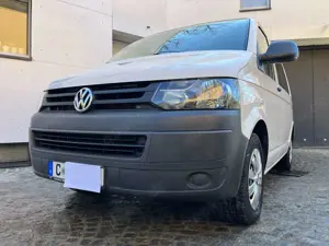 Volkswagen T5 Kombi