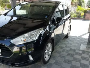 Ford B-Max B-MAX 1.6 Aut. SYNC Edition