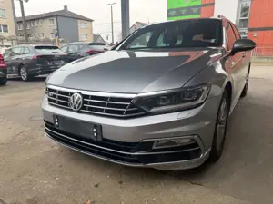 Volkswagen Passat Variant 2.0 TDI R-line 4Motion Kamera/LED