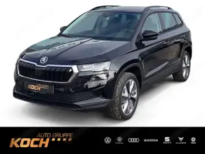 Skoda Karoq Tour*1.5TSI*DSG*NAVI*MATRIX-LED*AHK*ACC*