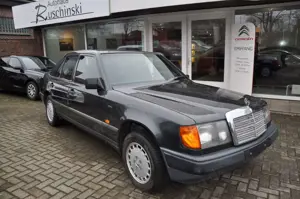 Mercedes-Benz 250 250 D W124