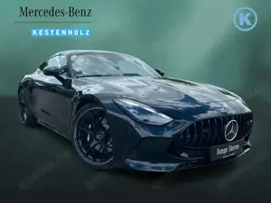 Mercedes-Benz AMG GT AMG GT 63 PERF.SITZ+DISTRO+MEMORY+360°+NIGHT12 Bild 3