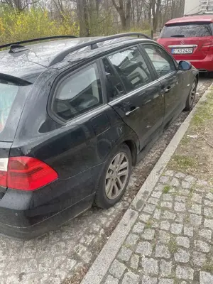 BMW 320 320i