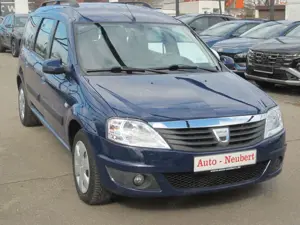 Dacia Logan MCV Kombi Laureate
