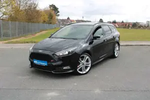 Ford Focus Turnier ST RECARO Sony Kamera Tempo 8-fach
