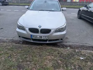 BMW 525 525d Aut. Bild 2