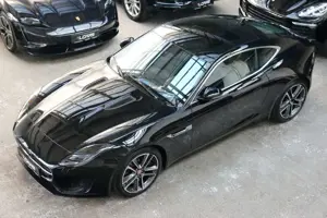 Jaguar F-Type F-TYPE Coupe LED Panorama Memory Sportabgas 19"