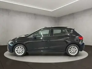 SEAT Ibiza 1.0 TSI FR Schiebedach, Navi, Allwetterrei Bild 2