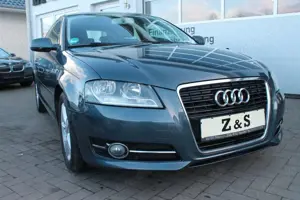 Audi A3 1.6 TDI Ambition *TÜV-NEU*