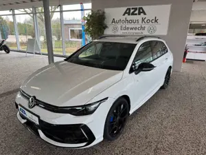 Volkswagen Golf VIII Variant R 2.0 TSI 4Motion*AHK*AREA-VIE