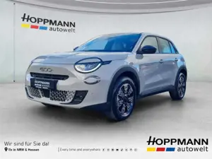 Fiat 600 Fiat 600*PDC*Kamera*SHZ*CarPlay*