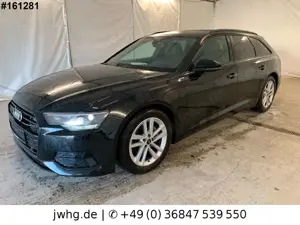 Audi A6 Avant 40 TDI Sport Black|ACC|Keyless|Kamera
