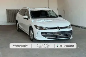 Volkswagen Passat Variant 2.0 TDI 110kW Business ACC UNFALL