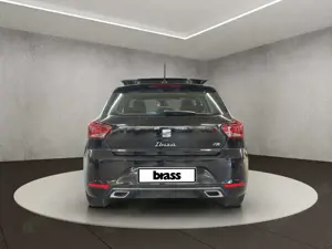 SEAT Ibiza 1.0 TSI FR Schiebedach, Navi, Allwetterrei Bild 4