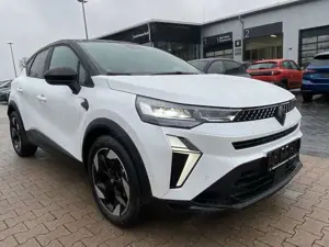 Renault Captur Techno TCe 160 EDC | Kamera | SHZ |