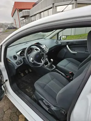 Ford Fiesta Bild 5