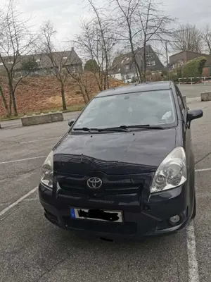 Toyota Corolla Verso 2.2 D-4D Executive