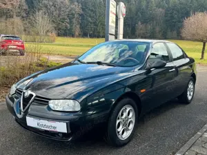 Alfa Romeo 156 2.0 T.Spark