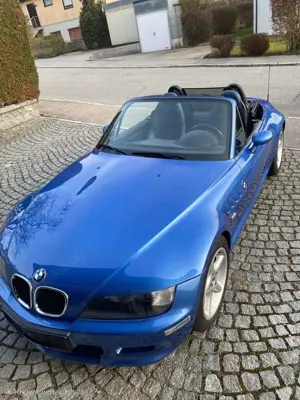 BMW Z3 Z3 roadster 2.8