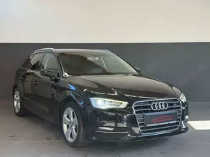 Audi A3 2.0 S-tronic Sportback/XENON/3Hand/TÜV NEU