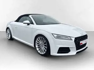 Audi TT Roadster 40 TFSI S tronic BI-XENON*NAV*SHZ*PDC*... Bild 3
