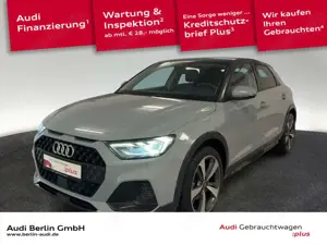 Audi A1 35 TFSI S tr. VIRTUAL PDC LED NAVI