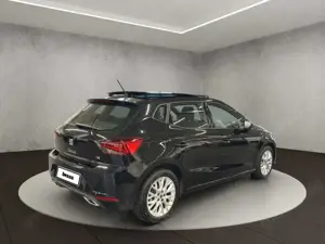 SEAT Ibiza 1.0 TSI FR Schiebedach, Navi, Allwetterrei Bild 5