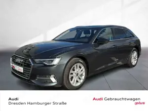 Audi A6 40 TDI quattro S tronic AHZV Standh.
