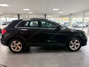 Audi Q3 40 TDI quattro advanced LED/VIRT./SHZ/NAVI/ Bild 4