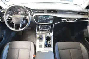 Audi A6 Avant 45TDI Quattro Design Tiptr. LED~ACC~RFK Bild 3