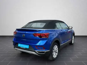 Volkswagen T-Roc Style 1.0 TSI, ACC, SHZ, LED+, P Bild 3