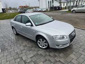 Audi A4 1.6