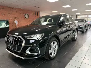 Audi Q3 40 TDI quattro advanced LED/VIRT./SHZ/NAVI/