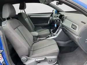 Volkswagen T-Roc Style 1.0 TSI, ACC, SHZ, LED+, P Bild 5