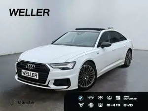 Audi A6 55 TFSIe qu S-Line sport *HD-Matrix*Pano*BO*StHz*