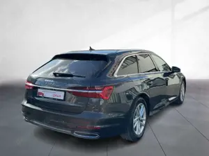 Audi A6 40 TDI quattro S tronic AHZV Standh. Bild 5