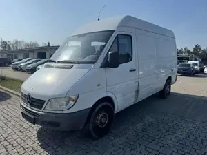 Mercedes-Benz Sprinter 313 CDI-Original 145.000KM-Technisch TOP-