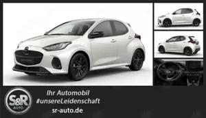 Mazda 2 Hybrid 1.5L VVT-i 116 Homura